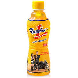 (NUMERIS PIRMAS) ENERGIJOS GĖRIMAS 330ML