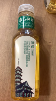 CN DFSY Green Tea drink 500ml