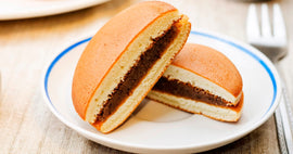 TCF Dorayaki Mix 60g JP (1 pakuotė)