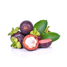 THAI LAND Mangostanas 400 GR