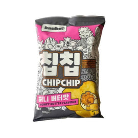 ChipChip Honey Butter 100 g