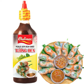 CHOLIMEX Pickled Soya Sauce 520g VN
