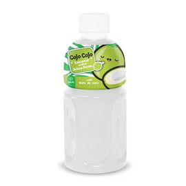 VINUT Kokosų sultys su Nata de Cojo 320ml