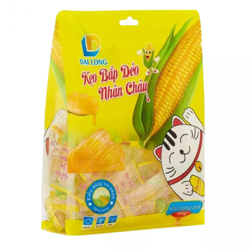 DAI LONG Corn Gummy 10g VN
