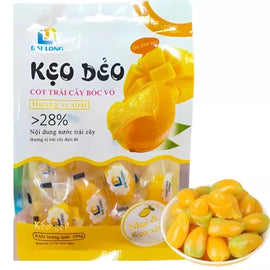 DAI LONG Mango Gummy 300g VN