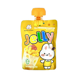 TXMM Jelly Mango Pomelo Sago Flavor 105g