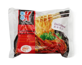 Instant Noodles Lobster 85 G KAILO