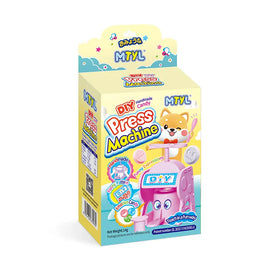 CN DIY Candy Handmade Candy Press Machine 14g