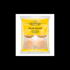 Palm Sugar 454 G O-CHA