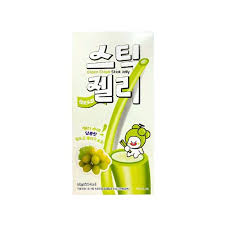 KR KunYoung Candy Stick Green Grape 60g