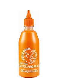 Sriracha Mayo 430 ML ROYAL THAI