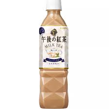 JP Kirin Afternoon Tea 500ml