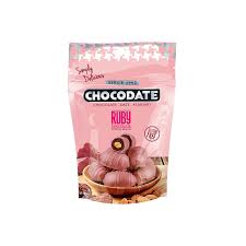 AE šokolādes rubīns 90g