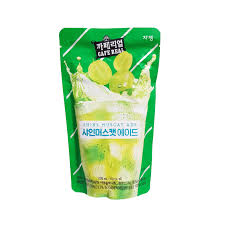 KR Jardin Muscat Drink 230ml