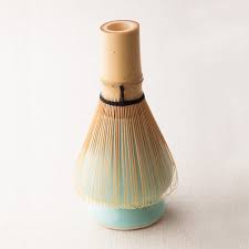 Whisk stand traditional Japanese Chasen-tate [Non-Food]