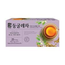 Solomon's Seal Infusion 30 G NOKCHAWON