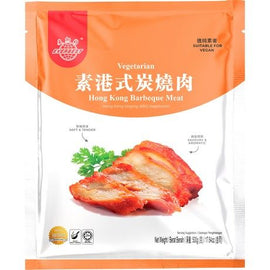 Kepsninė mėsa Honkongo vegetariška 500 G EVERBEST