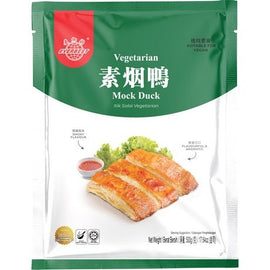 Mock Duck Veģetārie 500 G EVERBEST