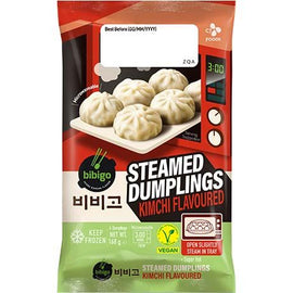 Mandu Kimchi 168 G BIBIGO