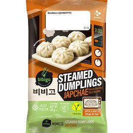 Mandu Japchae 168 G BIBIGO