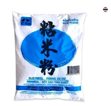 Farmer Rice Flour 400g