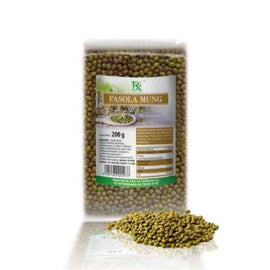 MUNG BEANS SPROUTS BAG 25kg