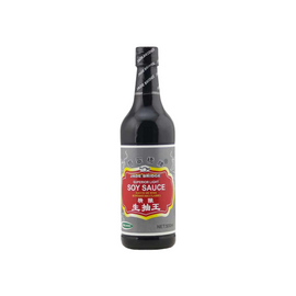 Jade Bridge Superior Light Soy Sauce 500 ML