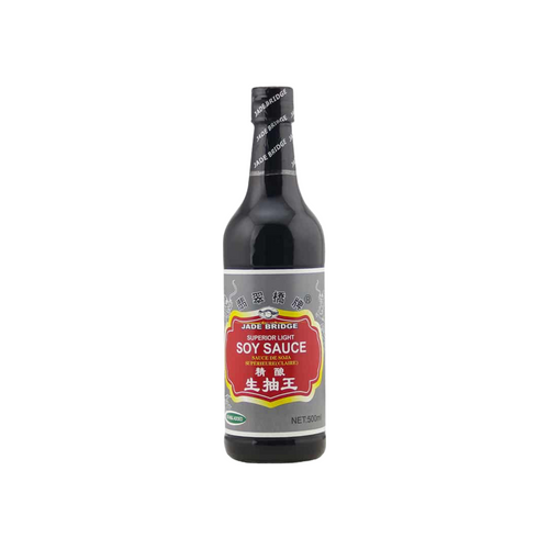 Jade Bridge Superior Light Soy Sauce 500 ML