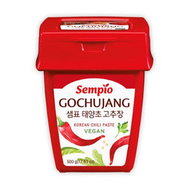 Sempio Gochujang Chilli Paste 500 GR