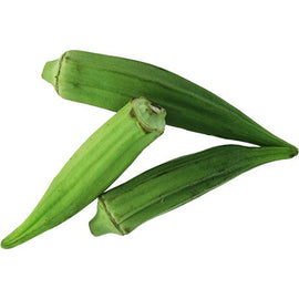 [Fresh] Okra Clemson 250 GR