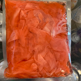 Qingdao Suši ingvers — rozā 170 gr