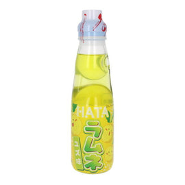 HATA KOSEN Ramune Yuzu Skonis 200ml JP