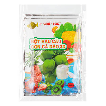 JELLY POWDER CON CA DEO 10g VN
