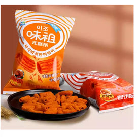 JIURI Stir Fried Rice Cake 90g CN