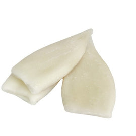 IQF Squid Tubes U5 - SEACORIN -(75%) - 1kg