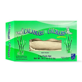 Californian Squid Whole 1 KG