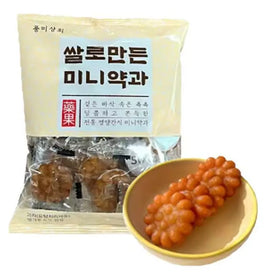 Korean Sweet Cake Yakgwa 120g