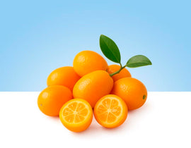 Fresh Kumkuats - Spain 500 GR