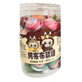 Labubu Gummy 30x8g CN