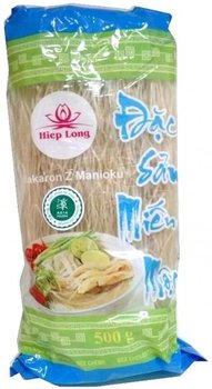 Zong Vermicelli 1mm - HIEPLONG - 500 g