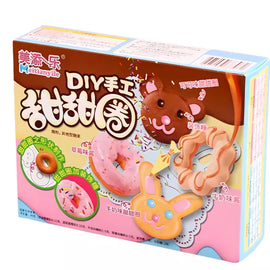 MEITIANYILE DIY Donut Candy Toy 44g CN