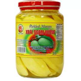 NGOC LIEN  Pickled Young Mango 800g VN