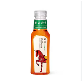 CN DFSY Black Tea 500ml