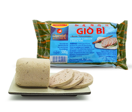Rytietiška virtuvė - Gio Bi - Vietnamo kumpis 500 GR