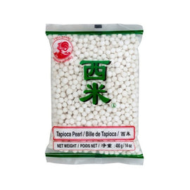 Cock Tapioca Pearl "L"  400g