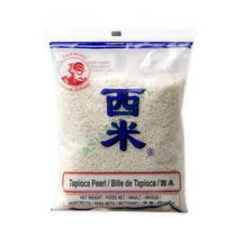 Cock Tapioca Pearl S 400g