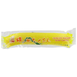 Radish Pickled 500 G LV ZHENG FOOD