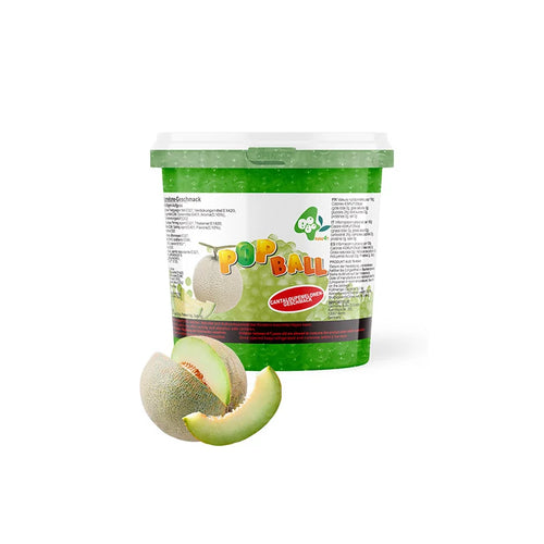 BBQ - Popball Honey Dew 3.2Kg