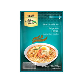 Singapuri laksa 60g