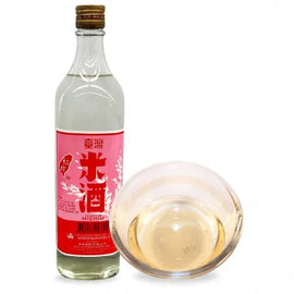 RED ROOF Rice Cooking Wine 750ml TW